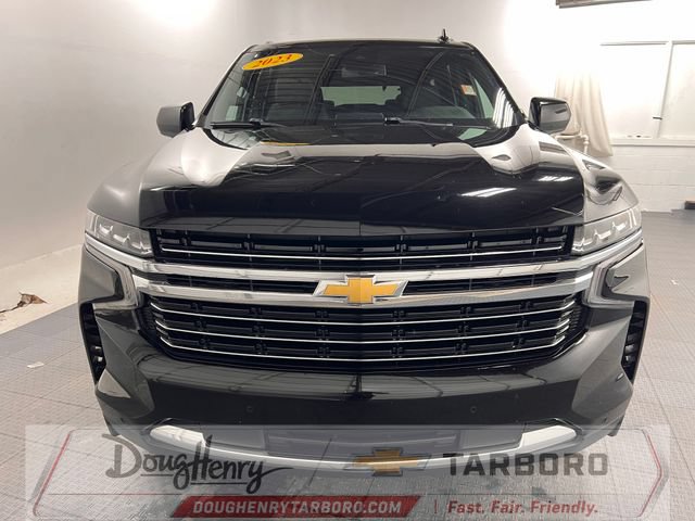 Used 2023 Chevrolet Tahoe LT AWD/4WD image 2