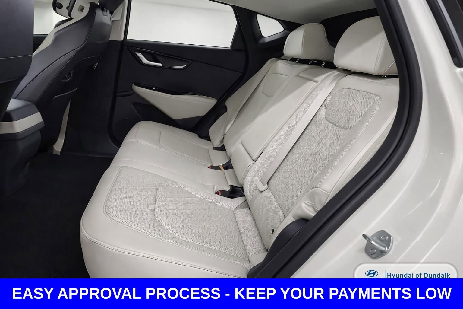 Used 2022 Kia EV6 Wind image 16