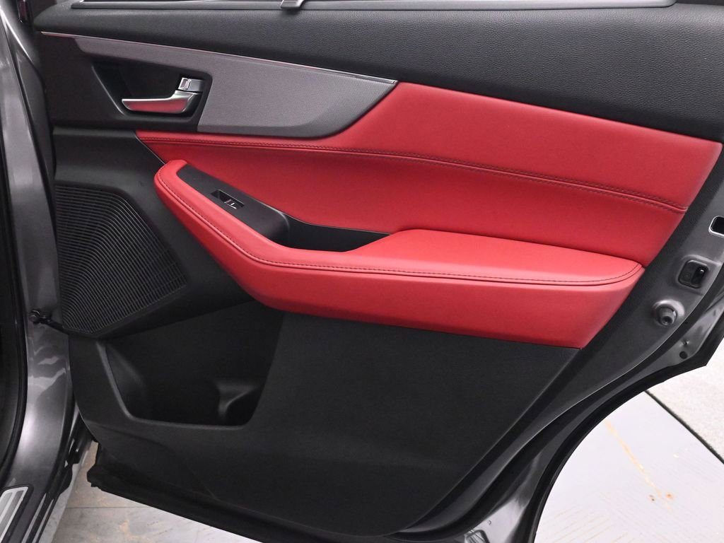 Used 2023 Acura MDX A-Spec image 22