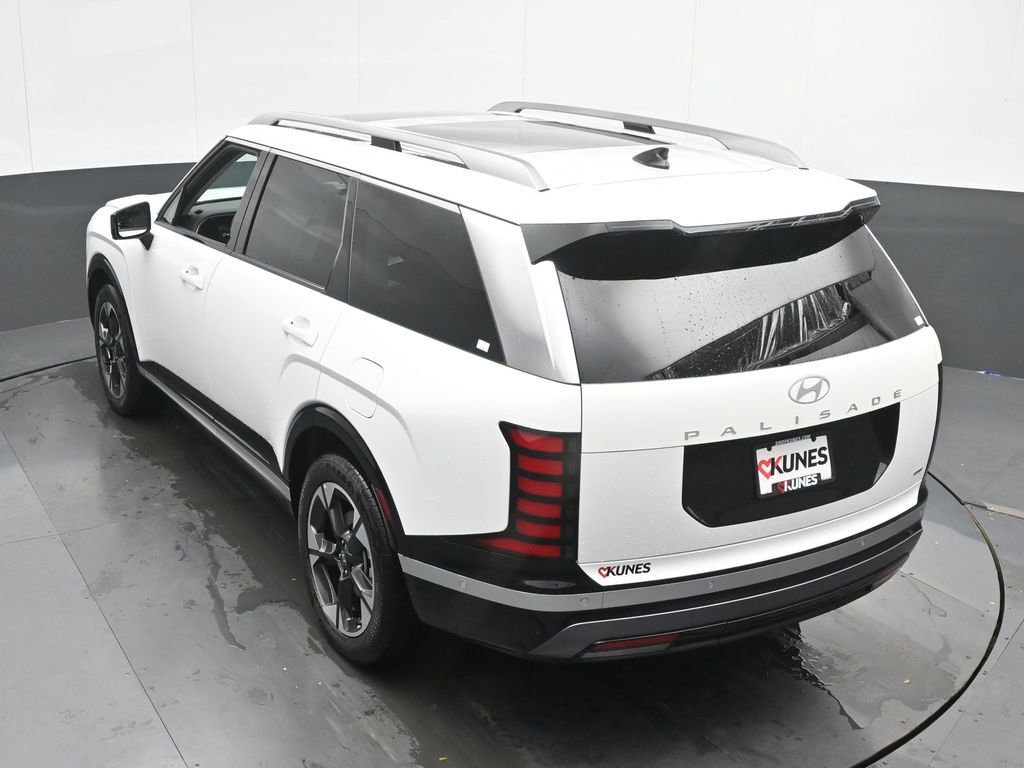 New 2026 Hyundai Palisade Limited AWD/4WD image 43