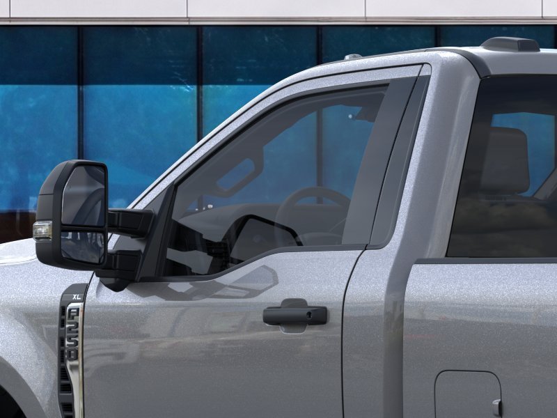 New 2026 Ford F250 XL w/ 360-Degree Camera Package AWD/4WD image 20