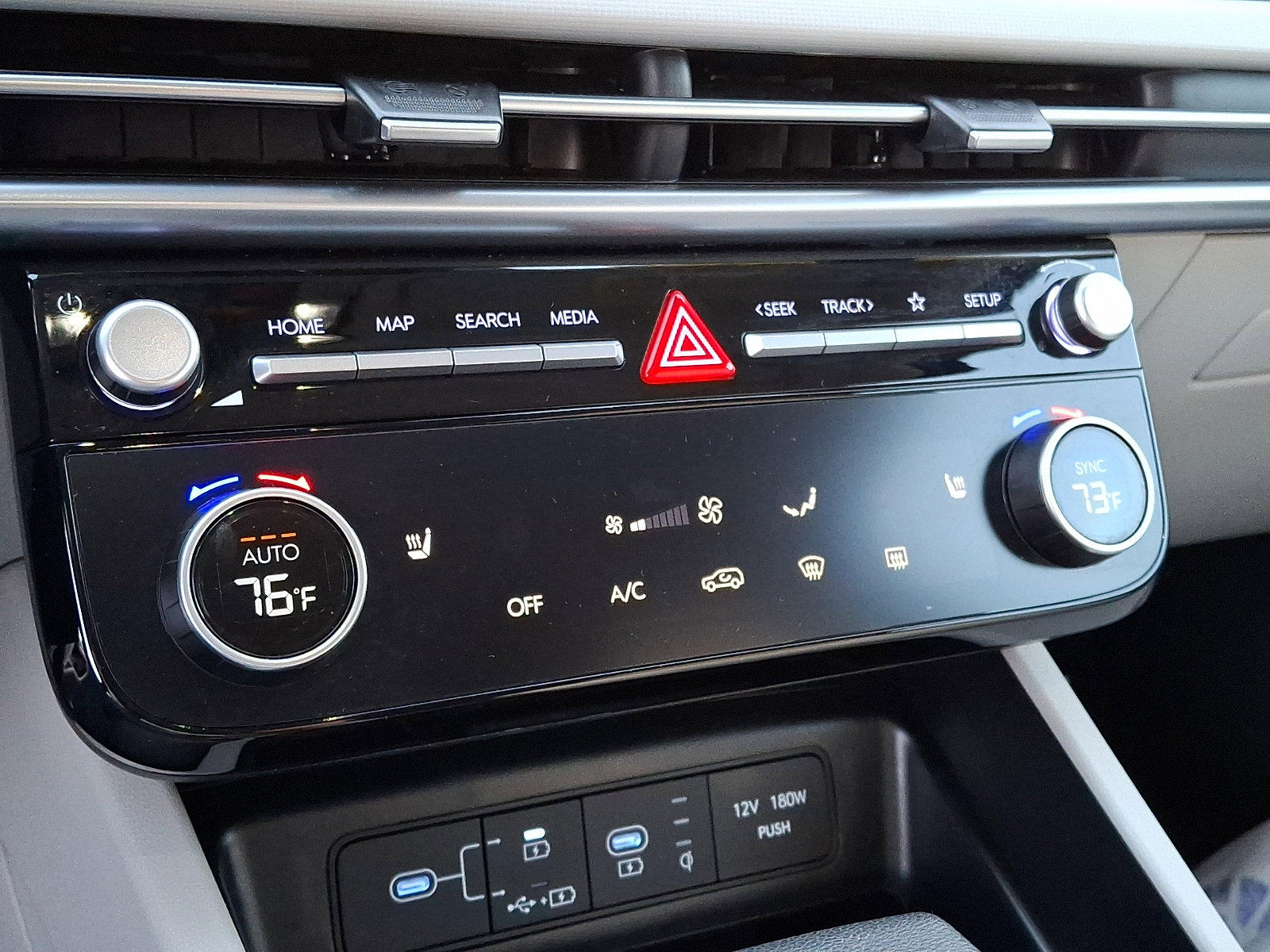 Used 2025 Hyundai Tucson SEL image 23