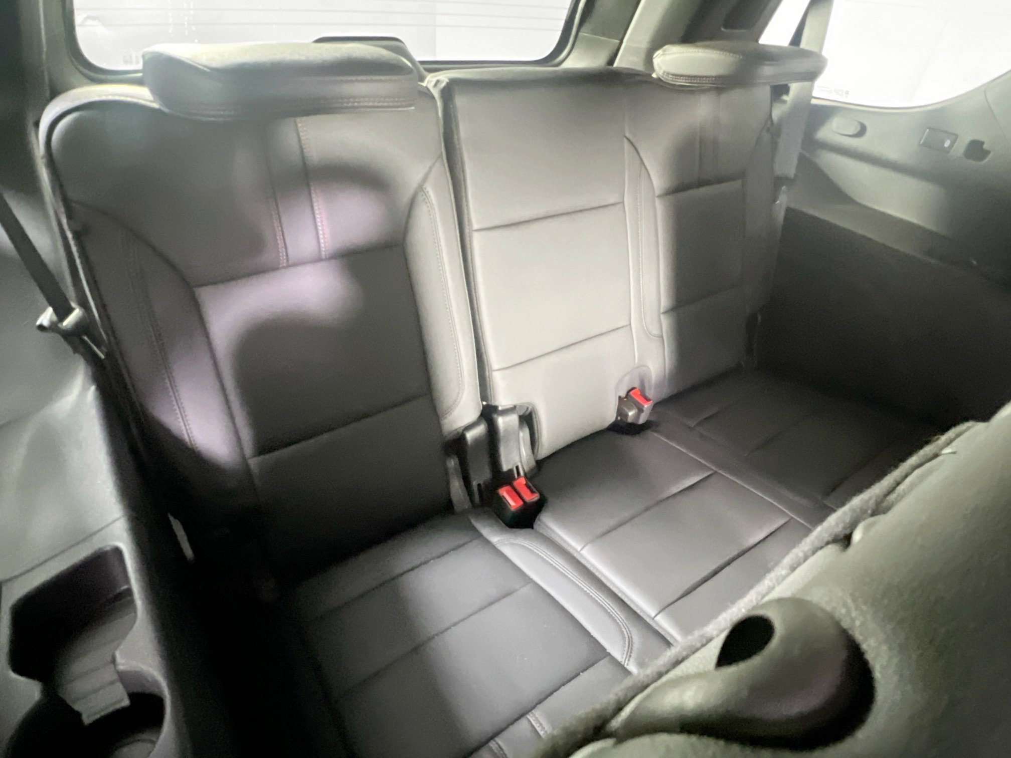 Used 2024 Chevrolet Tahoe RST w/ Luxury Package image 27