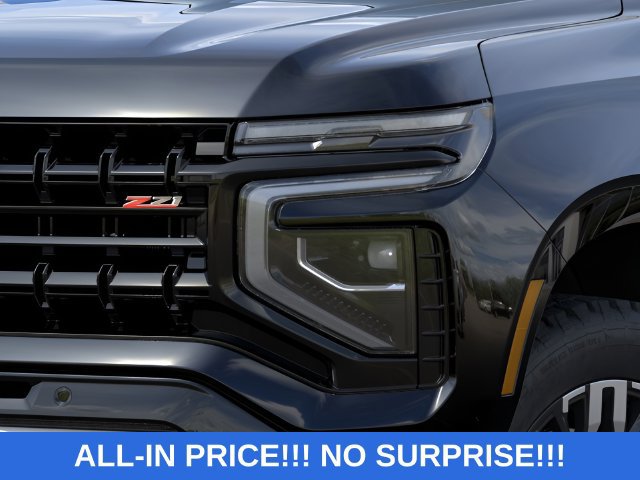 New 2027 Chevrolet Tahoe Z71 w/ Z71 Off-Road Package AWD/4WD image 10