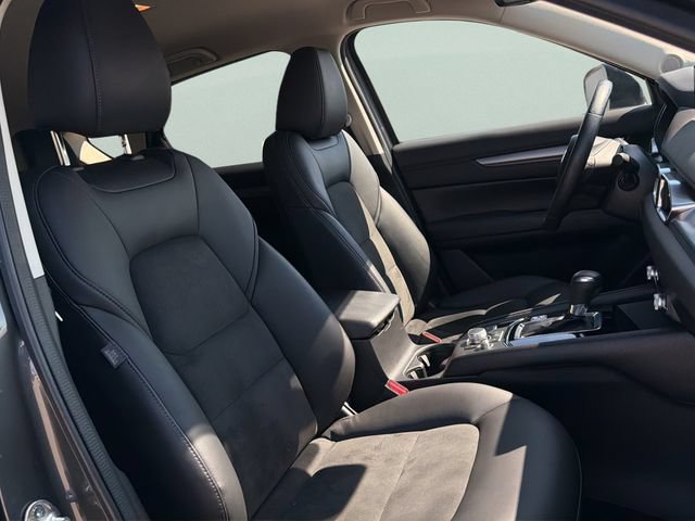 Used 2021 MAZDA CX-5 Touring AWD/4WD image 20
