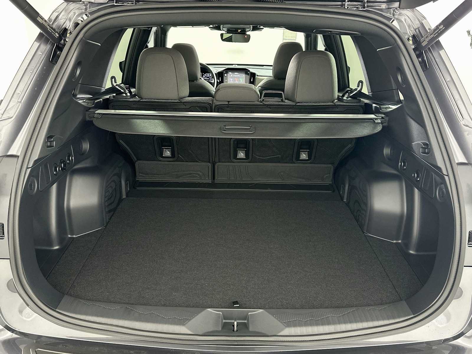 Certified 2026 Subaru Forester Premium AWD/4WD image 24
