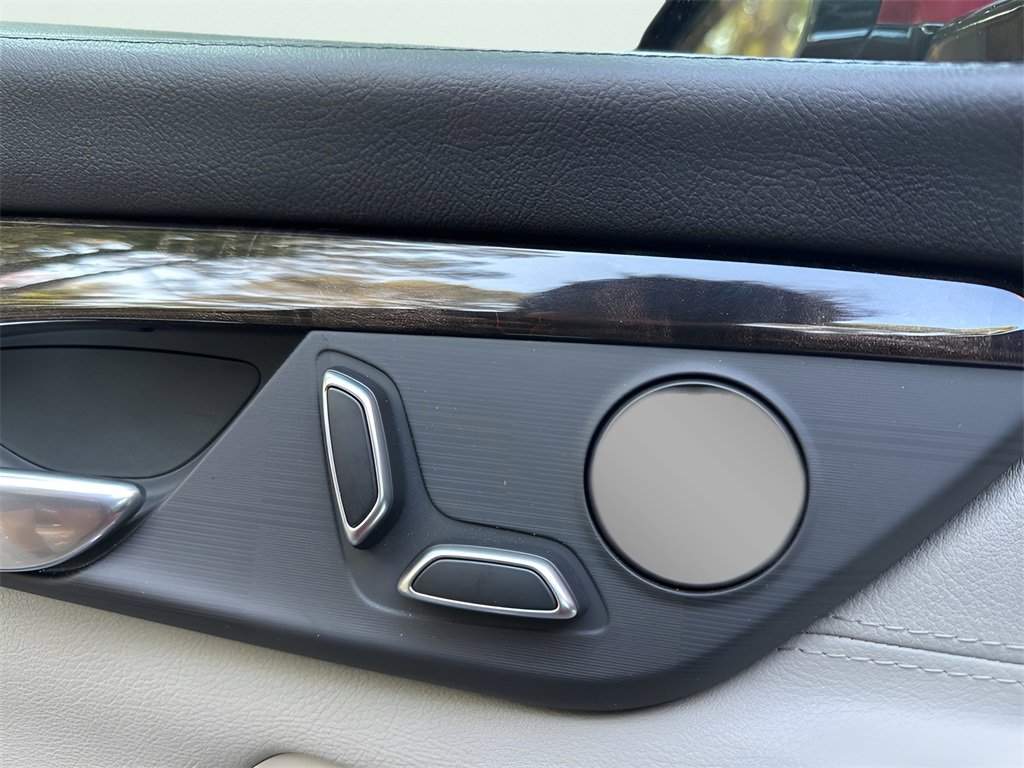 Used 2018 Cadillac CT6 Premium Luxury image 24