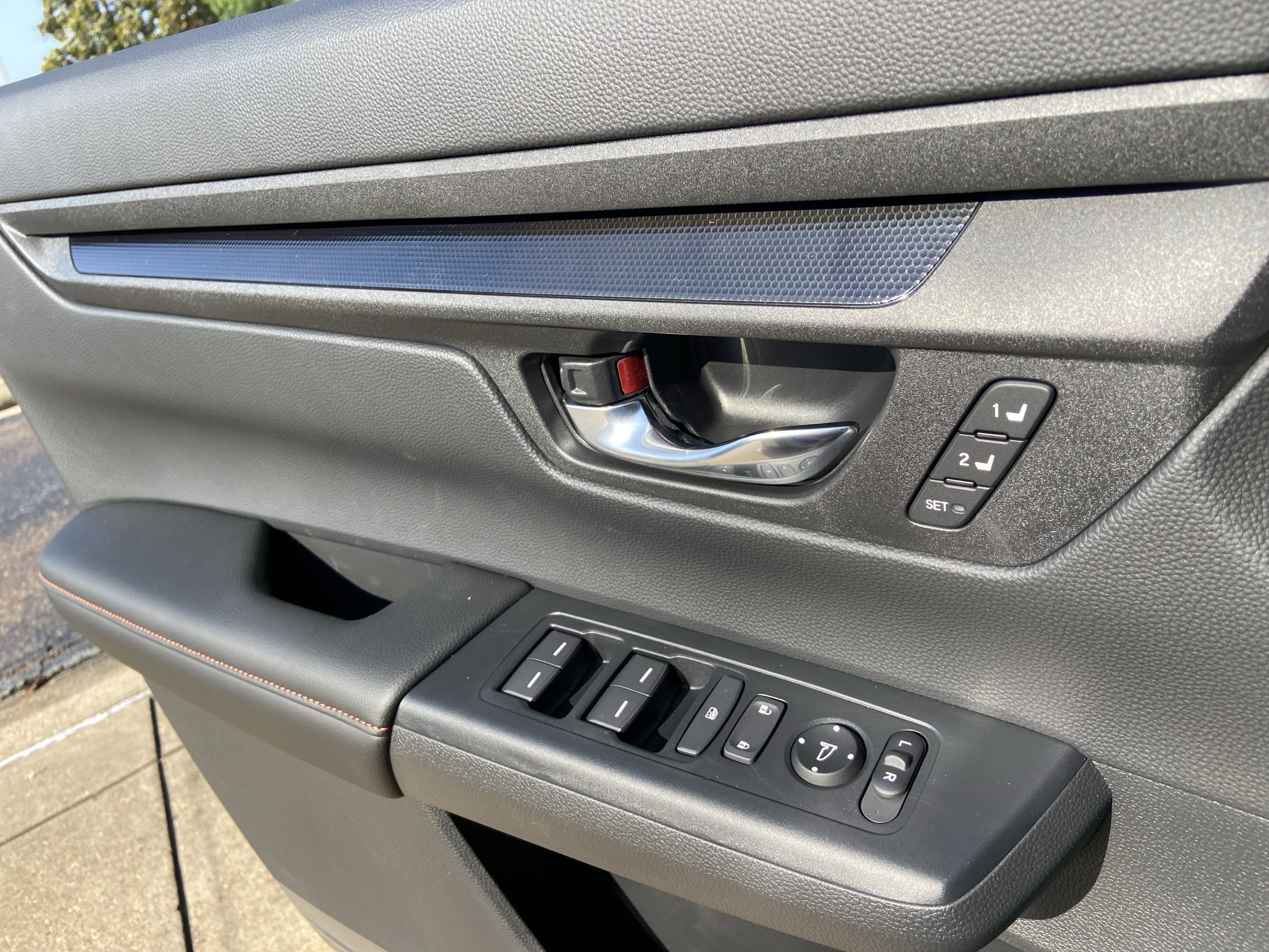 New 2026 Honda CR-V Sport-L image 40