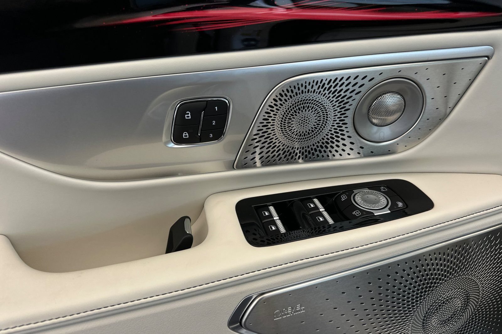 New 2026 Lincoln Nautilus Black Label AWD/4WD image 10