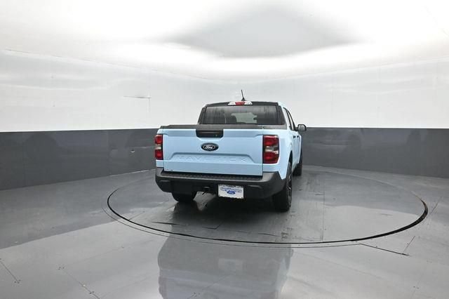 New 2026 Ford Maverick XLT w/ Equipment Group 301A AWD/4WD image 7