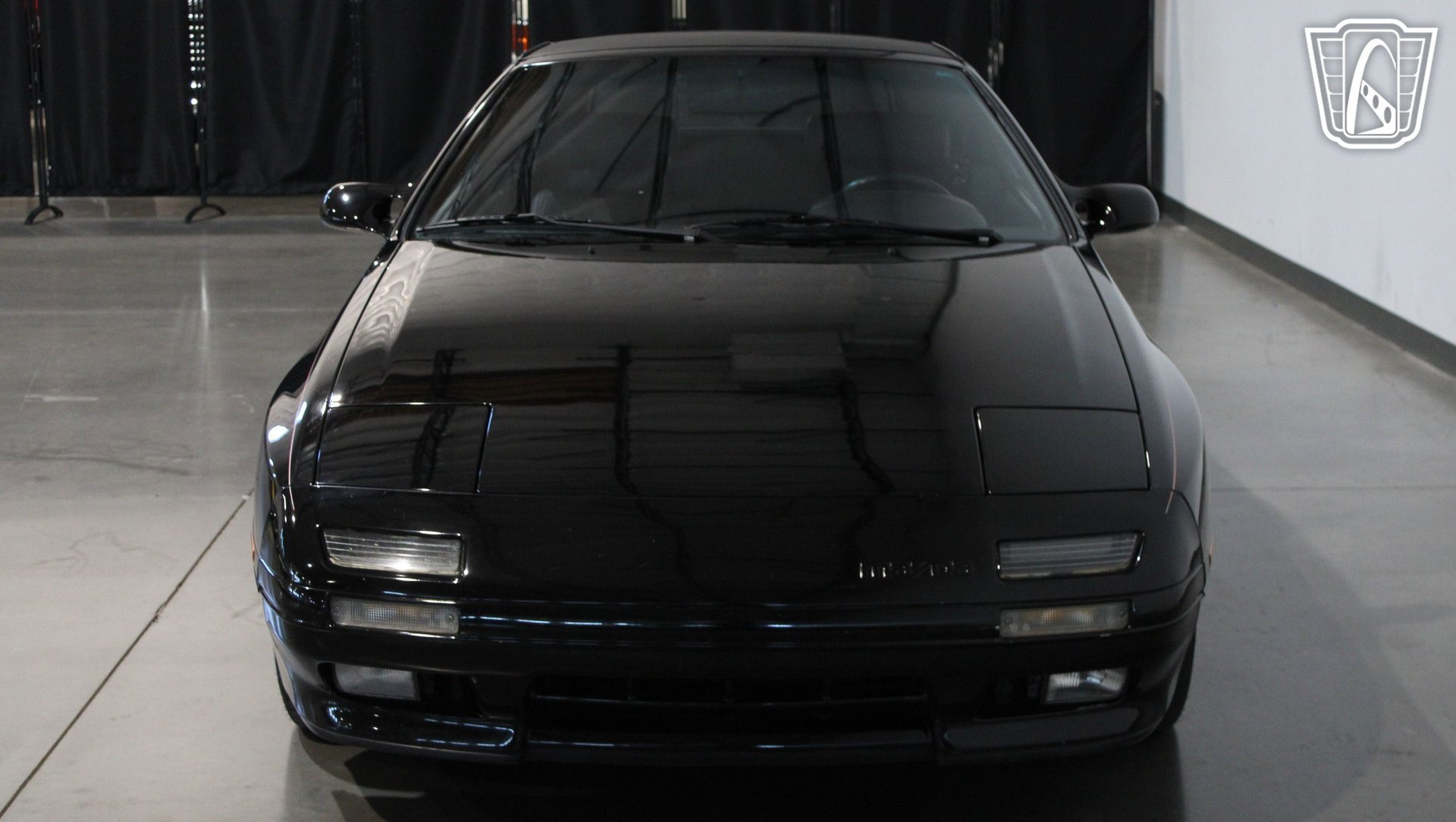 Used 1991 MAZDA RX-7 Convertible RWD image 14