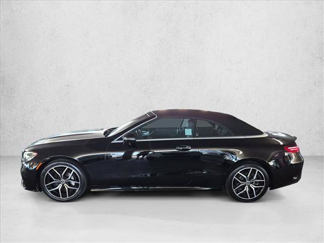 Used 2023 Mercedes-Benz E 450 Cabriolet image 9