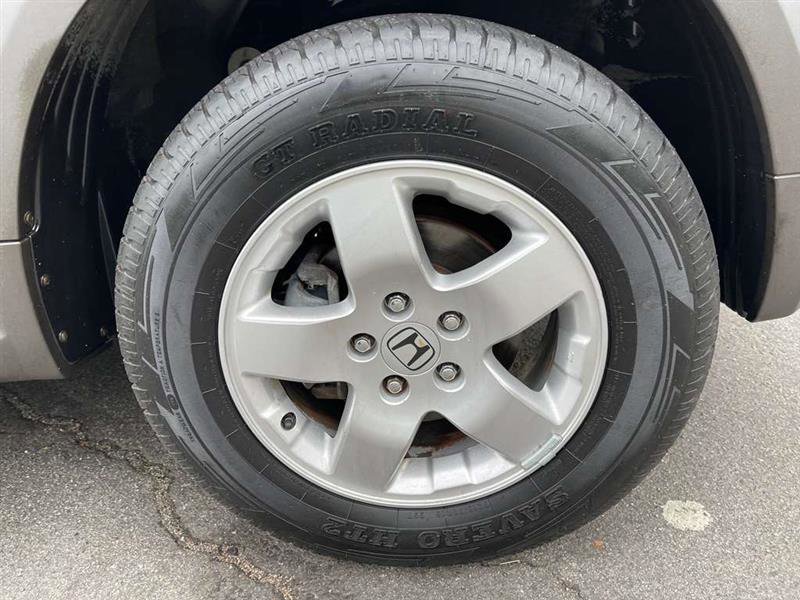 Used 2005 Honda Element EX image 19