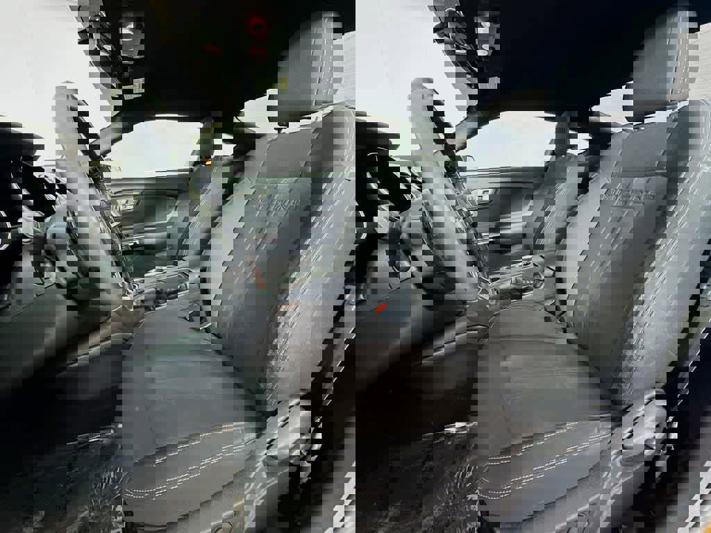 Certified 2020 Ford Mustang GT image 12