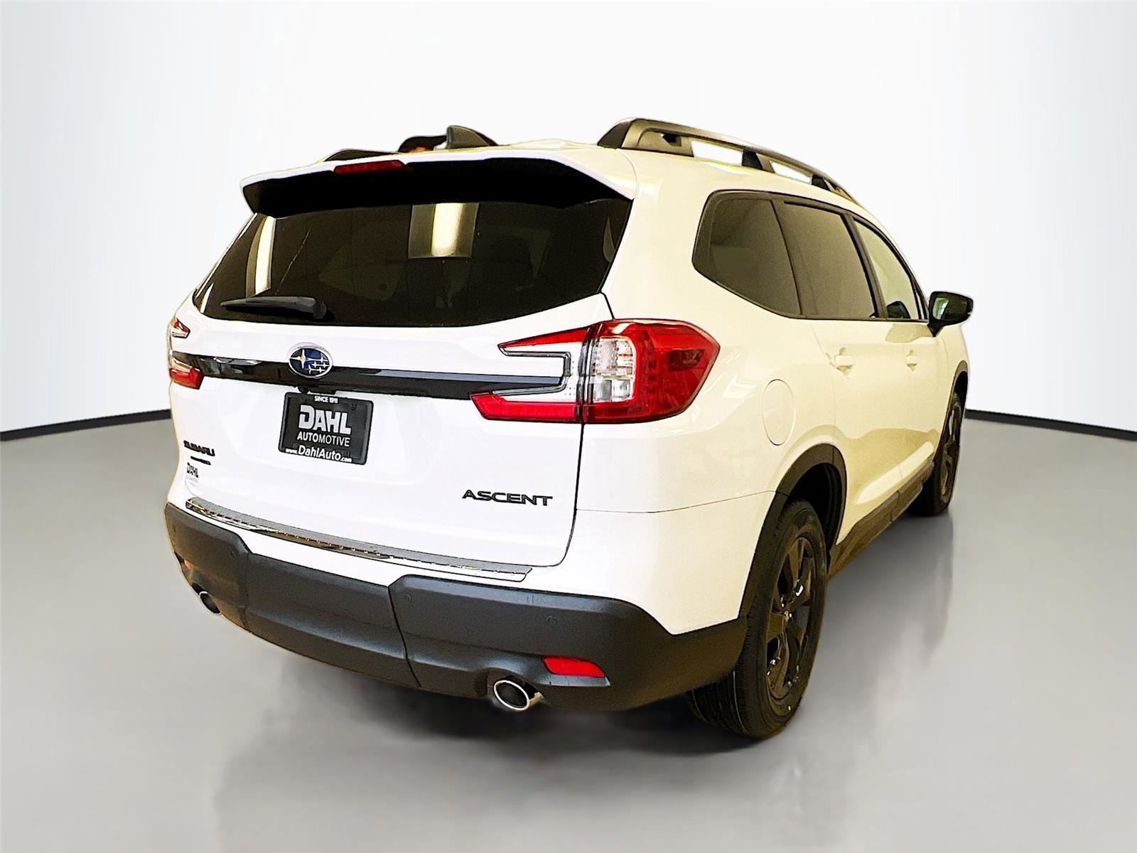 New 2026 Subaru Ascent Premium image 38
