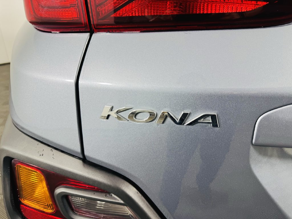 Used 2019 Hyundai Kona SE FWD image 22