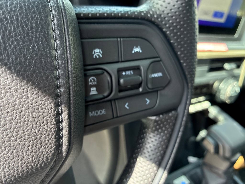 New 2026 Toyota Tacoma SR image 22