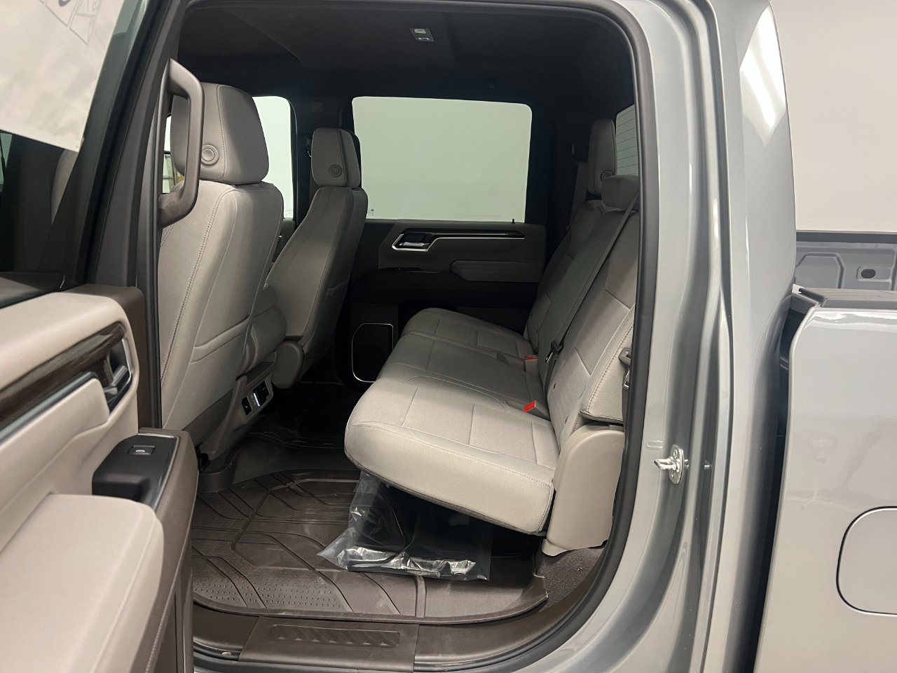 New 2026 Chevrolet Silverado 3500 LT w/ All Star Edition image 27