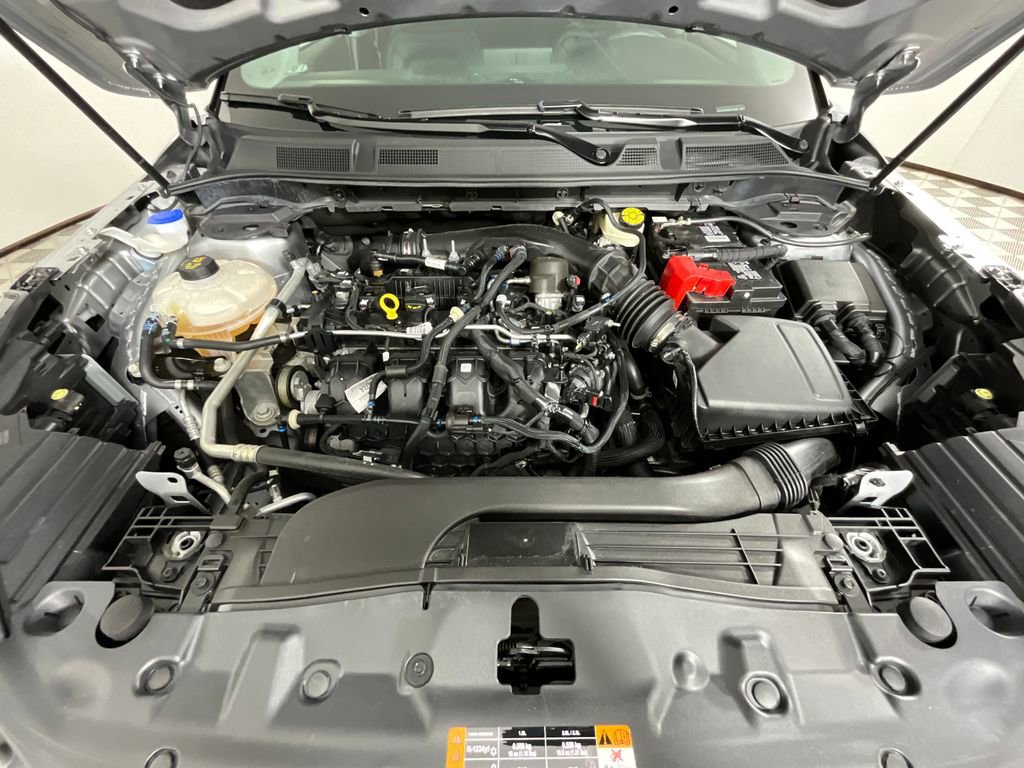 Used 2022 Lincoln Corsair FWD image 28
