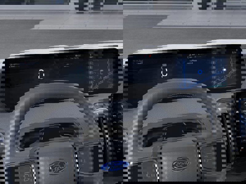 New 2025 Ford Expedition Active image 13