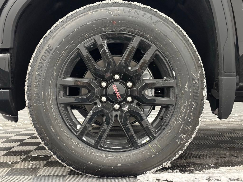 New 2026 GMC Sierra 1500 Elevation w/ Preferred Package image 12
