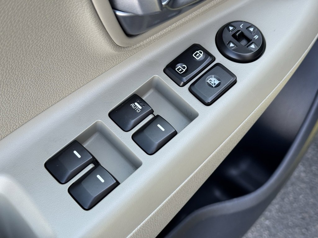 Used 2016 Kia Rio LX image 8