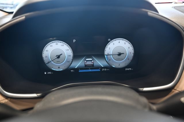 Used 2022 Hyundai Santa Fe SEL w/ Convenience + Premium Package FWD image 30
