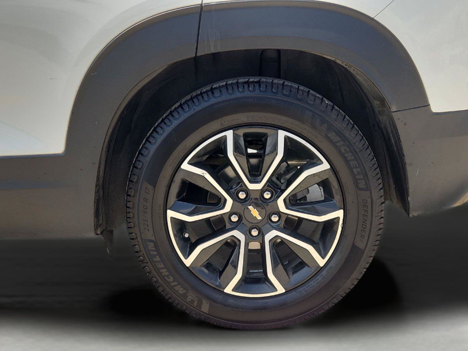 Used 2021 Chevrolet TrailBlazer ACTIV w/ Sun and Liftgate Package FWD image 31