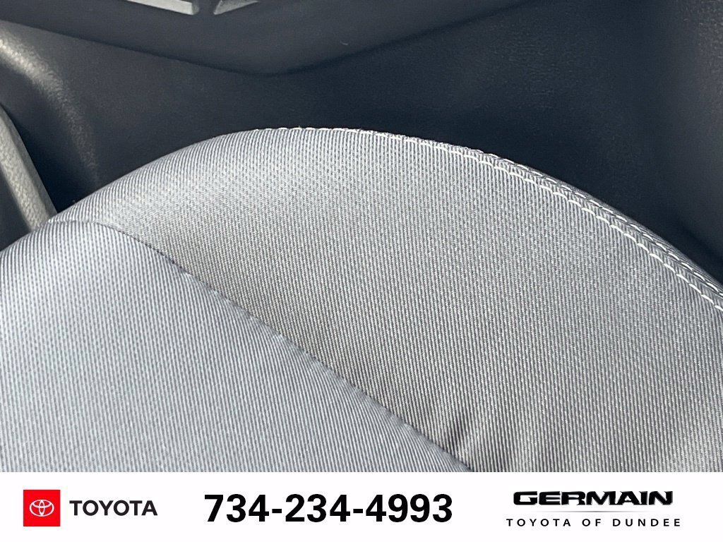 New 2026 Toyota Tacoma TRD Off-Road AWD/4WD image 26