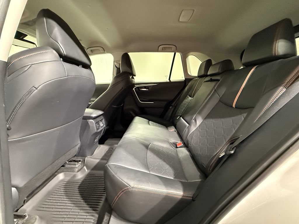 Certified 2024 Toyota RAV4 Adventure AWD/4WD image 18