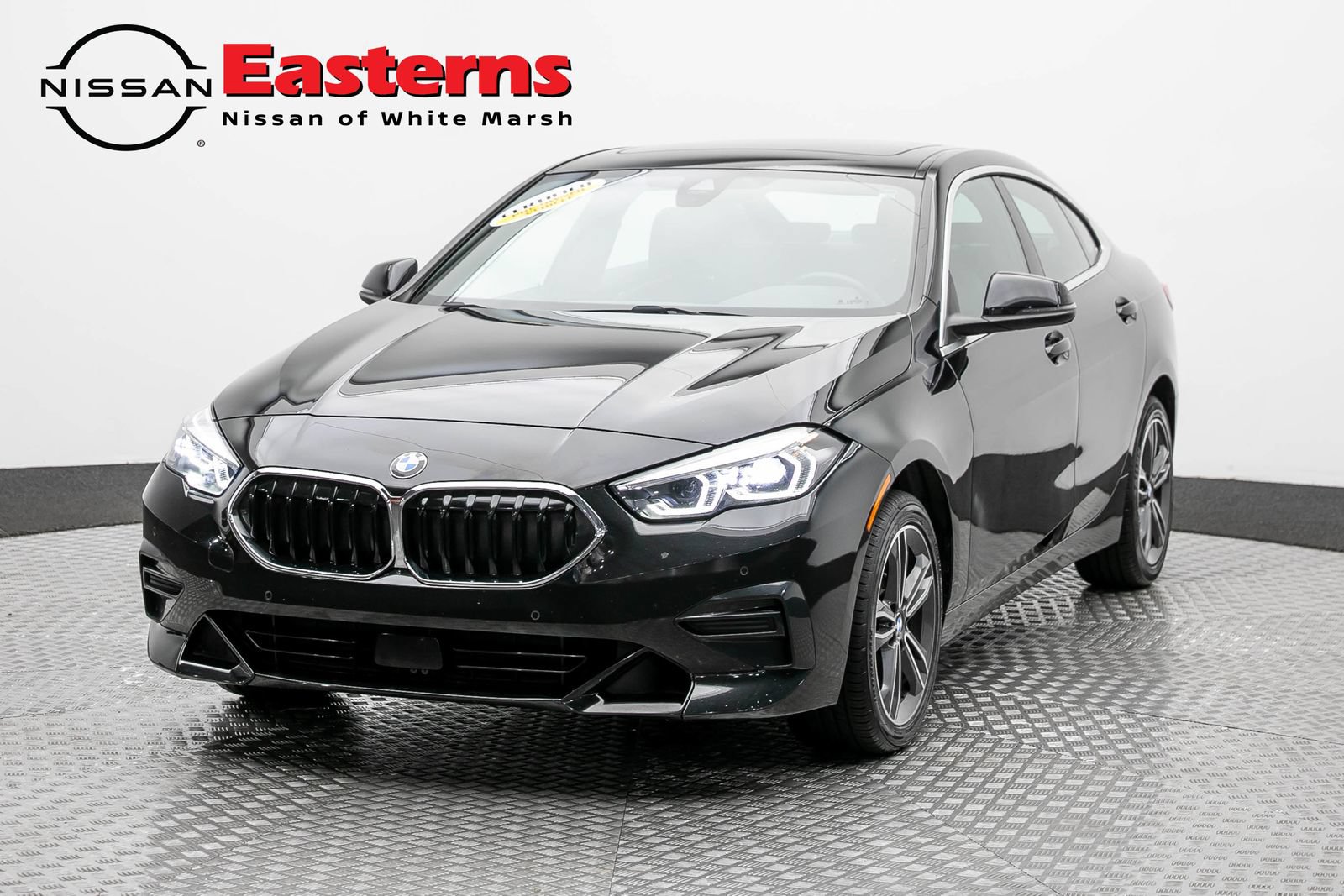 Used 2024 BMW 228i Gran Coupe FWD image 1