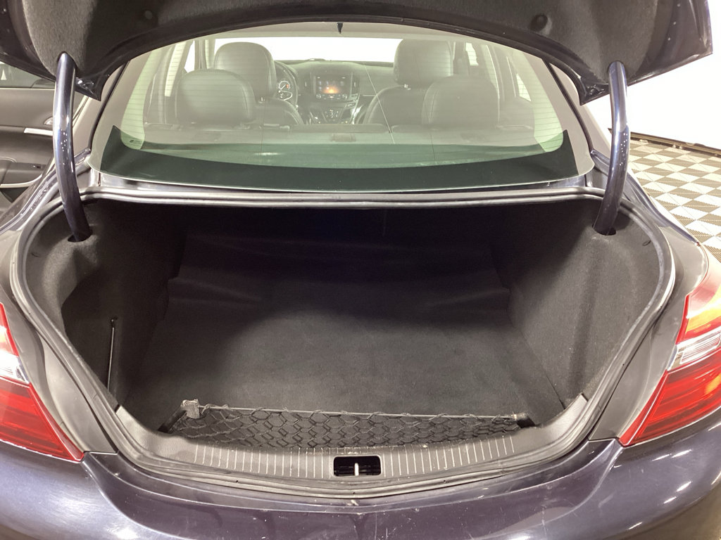 Used 2014 Buick Regal image 26