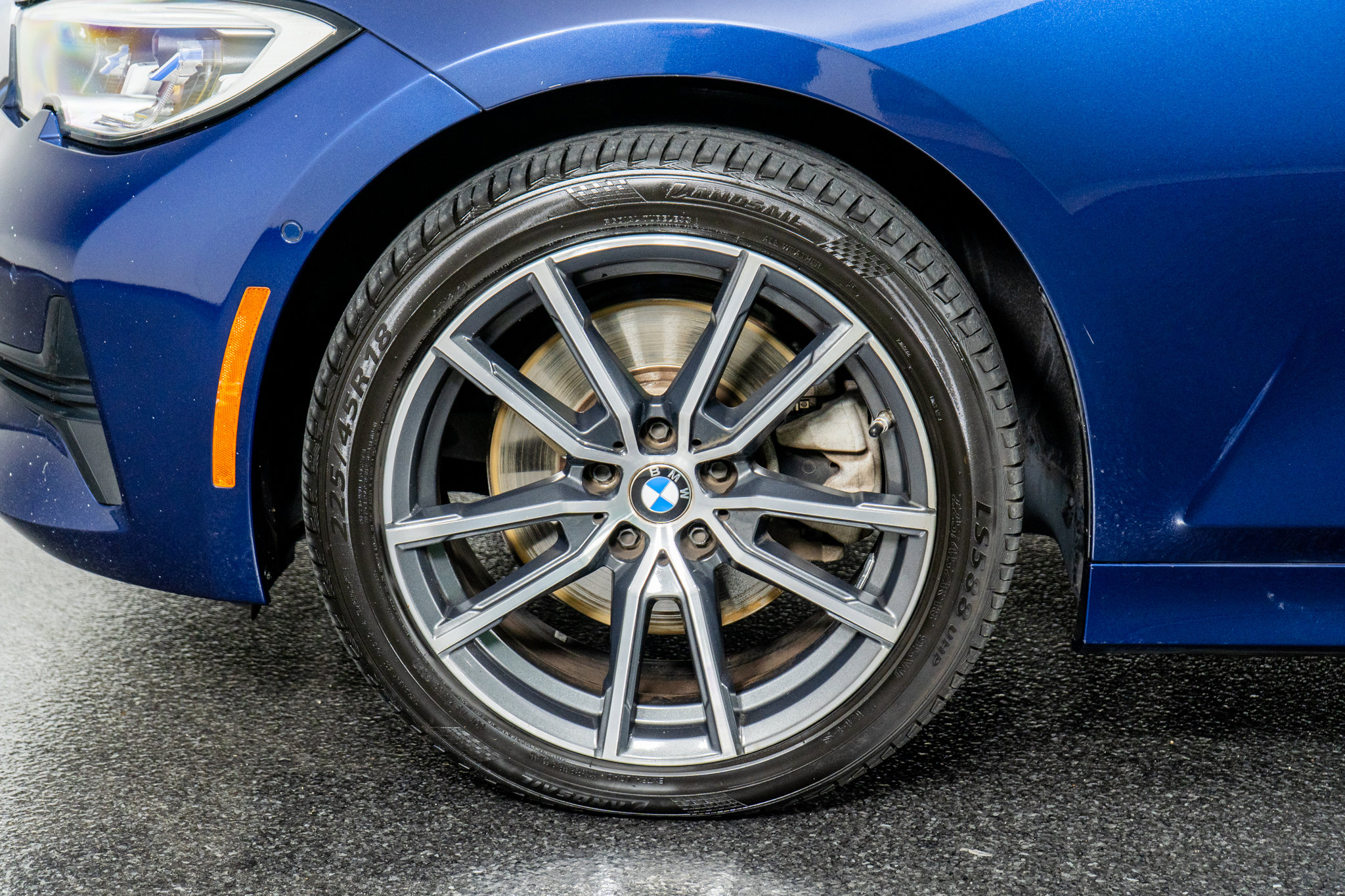 Used 2020 BMW 330i Sedan w/ Executive Package image 20