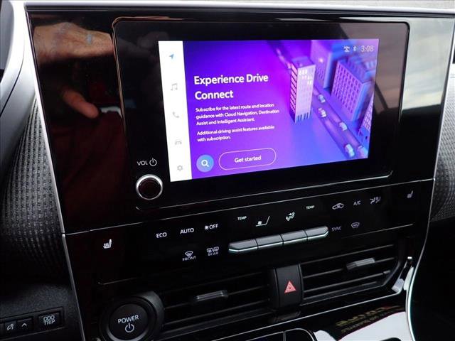 Used 2025 Subaru Solterra Premium w/ Premium Package image 18