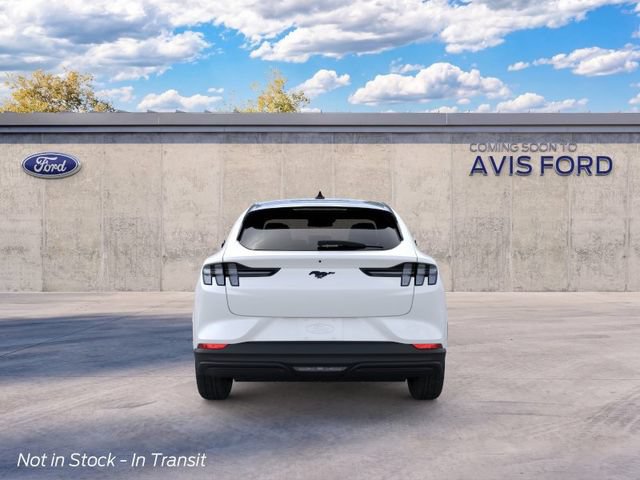 New 2026 Ford Mustang Mach-E Premium AWD/4WD image 5