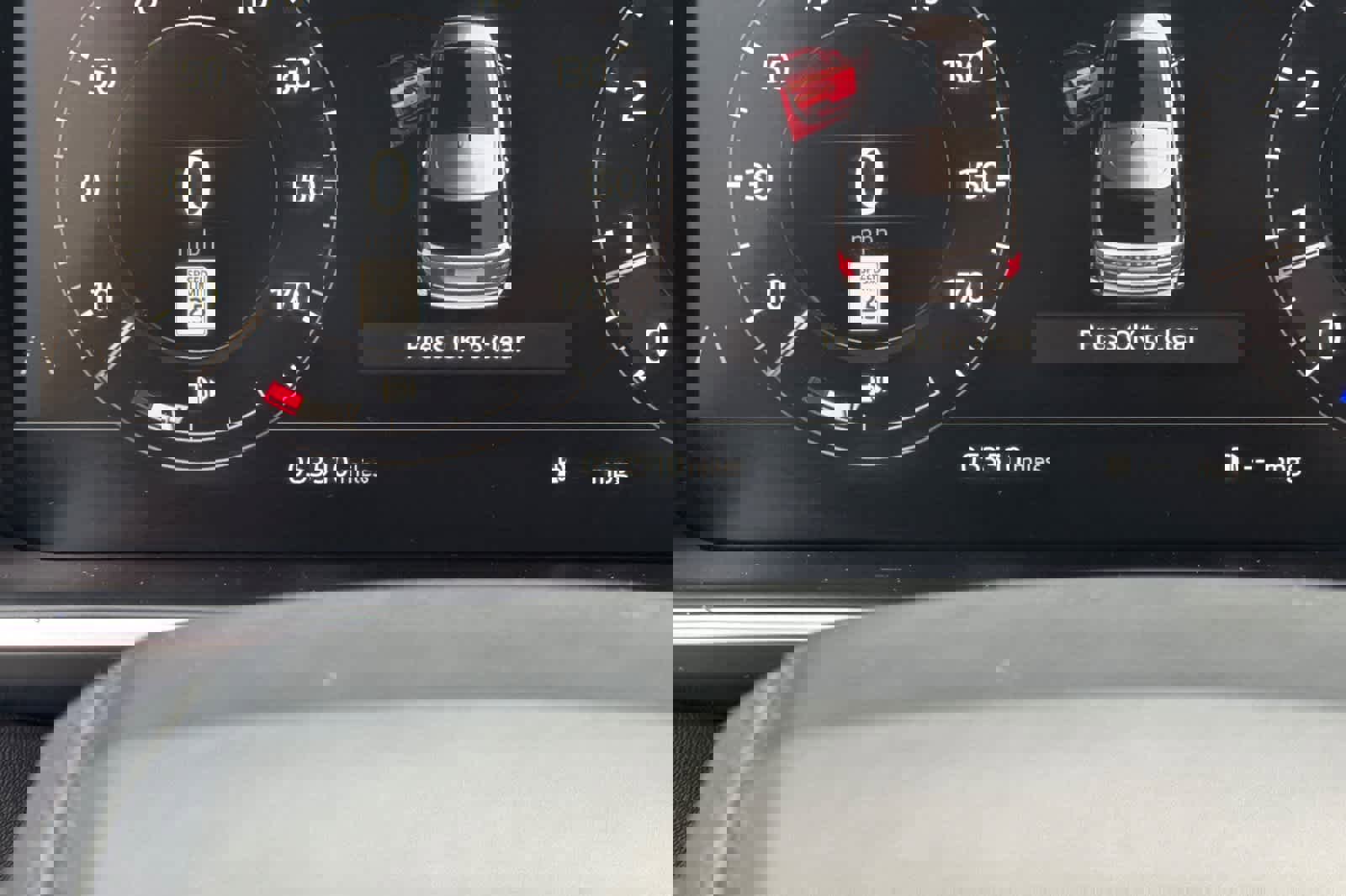 Used 2021 Land Rover Range Rover P525 Westminster Edition image 24