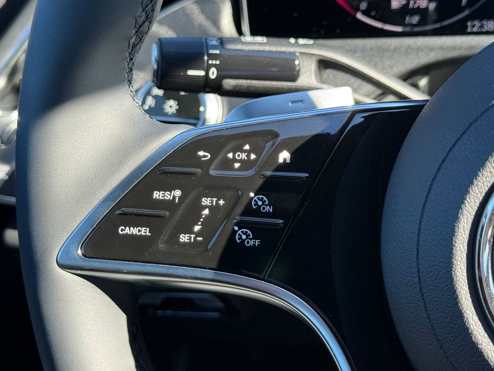 New 2026 Mercedes-Benz E 350 Sedan image 15