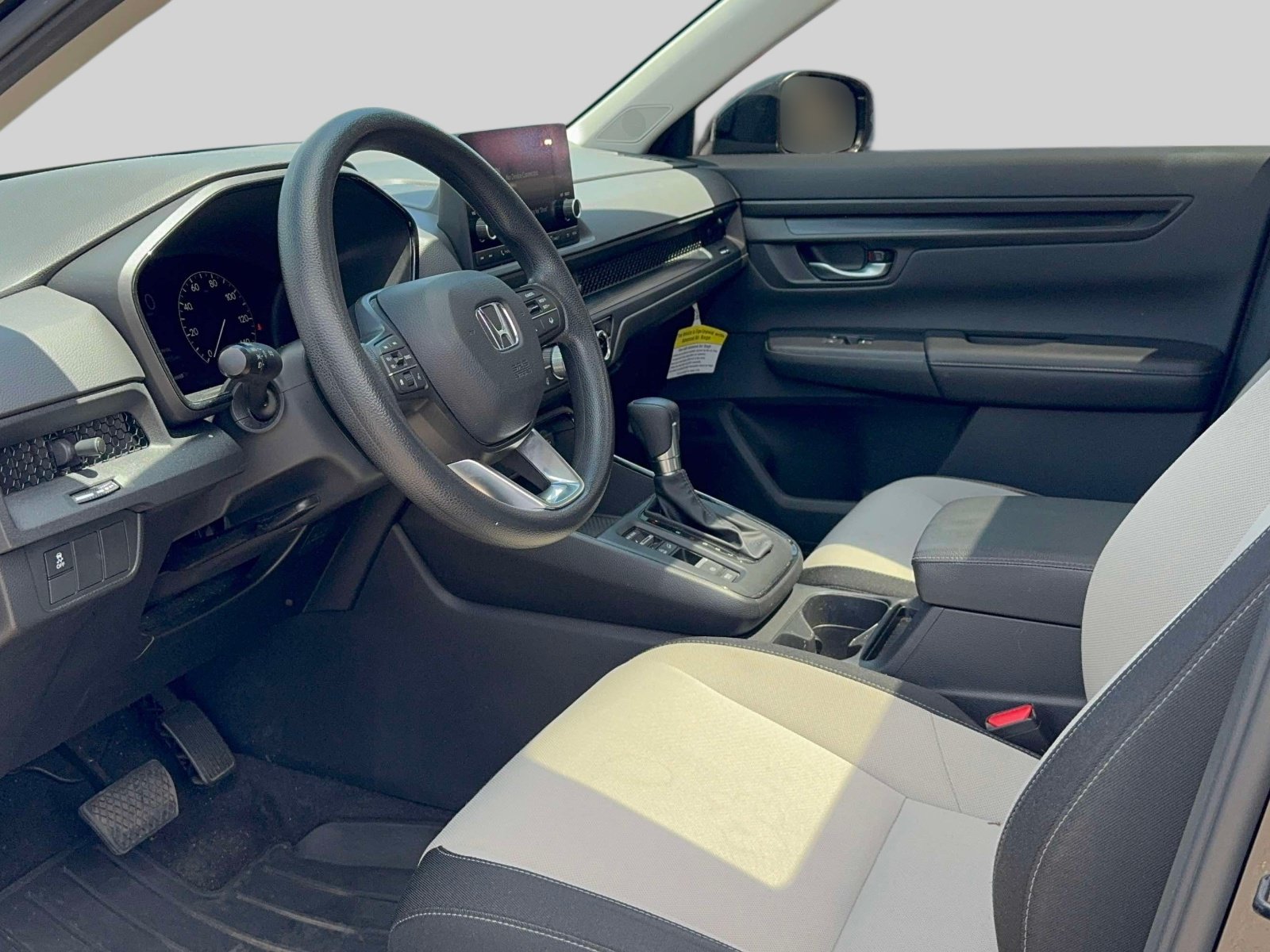 Certified 2023 Honda CR-V EX image 13