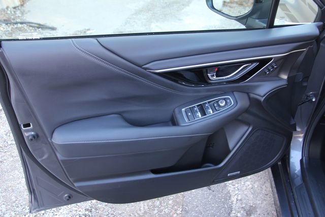 Certified 2025 Subaru Legacy Touring XT image 16