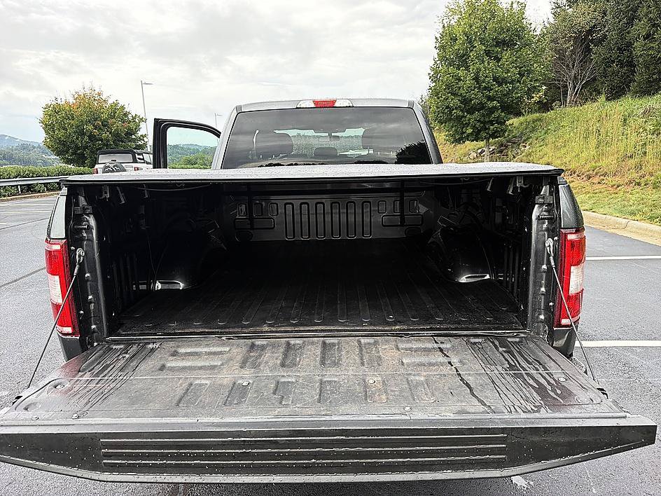 Used 2020 Ford F150 XLT AWD/4WD image 21