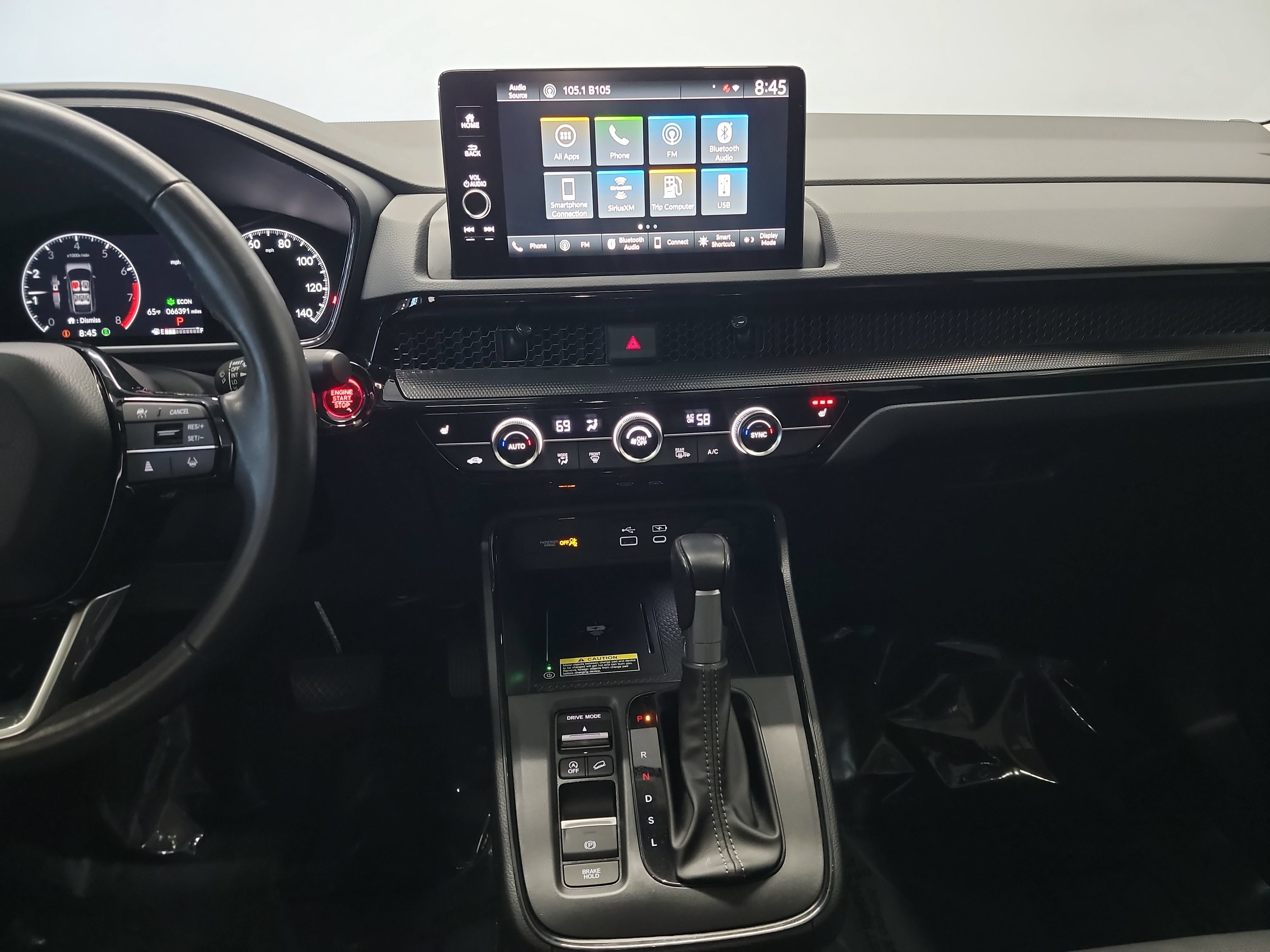 Used 2024 Honda CR-V EX-L image 20