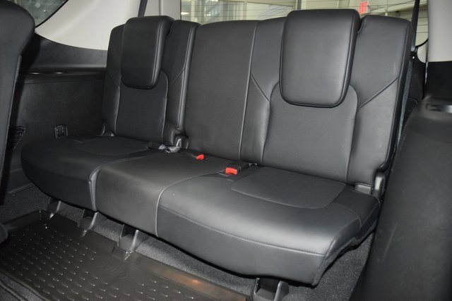 Used 2017 Nissan Armada Platinum image 49