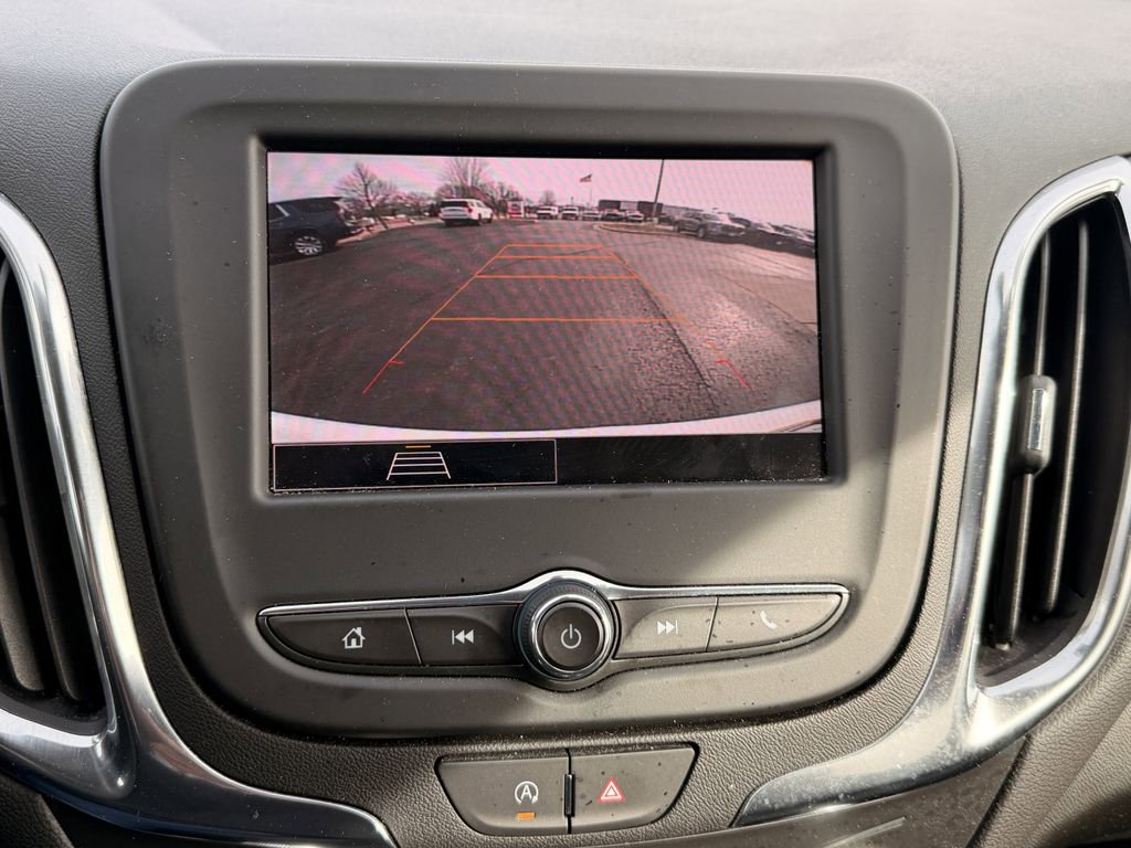 Certified 2024 Chevrolet Equinox LT w/ LPO, Floor Liner Package image 3