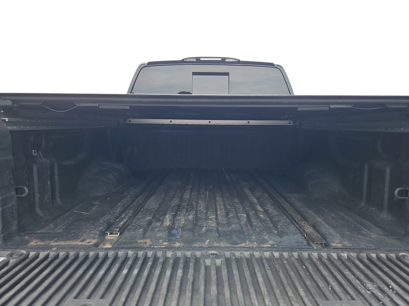 Used 2021 Nissan Titan SV w/ SV Convenience Package AWD/4WD image 26