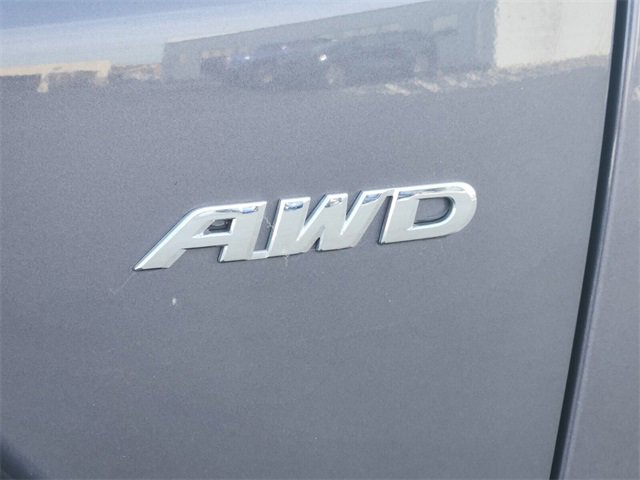 Used 2019 Honda CR-V EX-L image 16