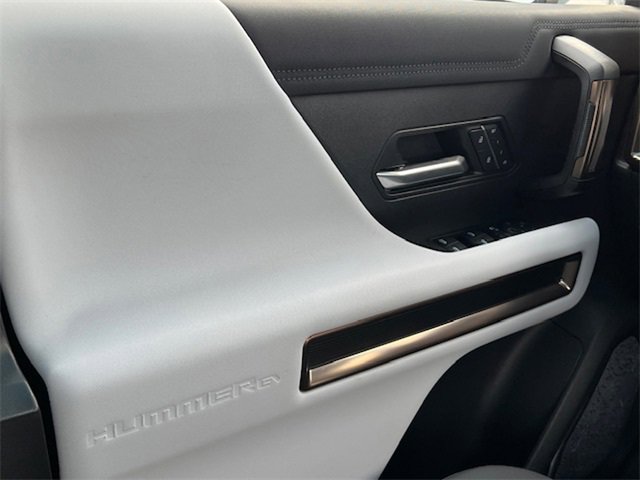 New 2025 GMC Hummer EV 3X image 34