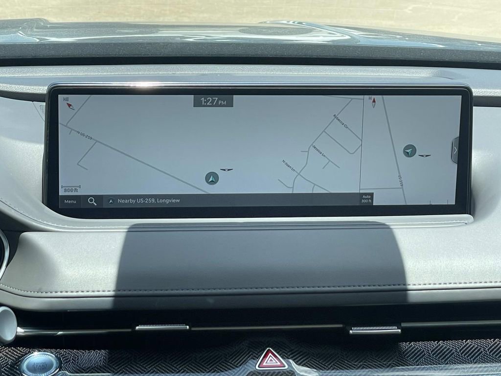 Used 2023 Genesis G80 3.5T Sport image 13