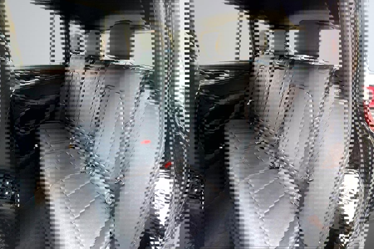 Used 2019 BMW X3 xDrive30i w/ Driving Assistance Package image 26