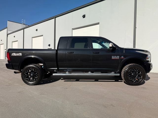 Used 2018 RAM 2500 Laramie w/ Sport Appearance Group image 8
