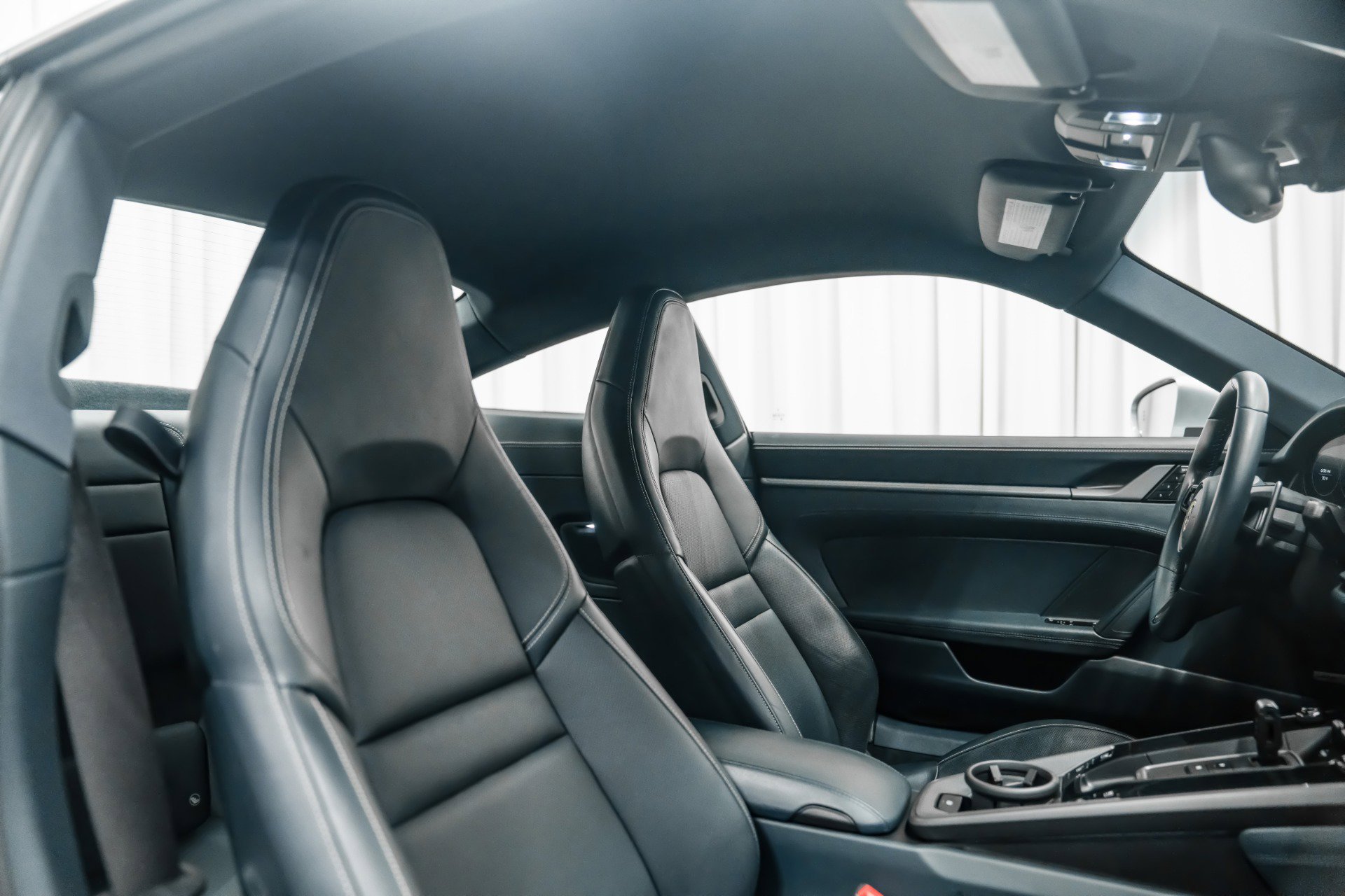 Used 2021 Porsche 911 Carrera 4S image 18